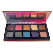 Load image into Gallery viewer, Violet Voss Fun Sized Eyeshadow Palette - Le Macaron