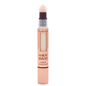 Charlotte Tilbury Magic Away Liquid Concealer - 1 Fair