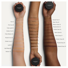 Load image into Gallery viewer, BareMinerals Original Loose Powder Foundation SPF 15 - Tan 19