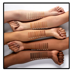 NYX Can't Stop Won't Stop Full Coverage Foundation - 10.3 Neutral Buff