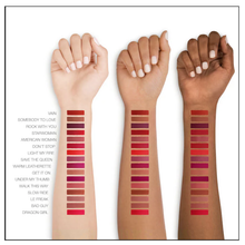 Load image into Gallery viewer, NARS Powermatte Lip Pigment Liquid Lipstick - Slow Ride