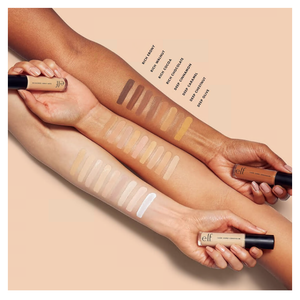 e.l.f. Cosmetics Hydrating Camo Concealer - Deep Cinnamon