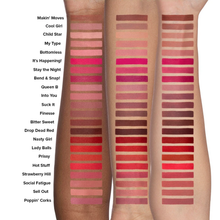 Load image into Gallery viewer, Too Faced Melted Matte Liquified Long Wear Lipstick - Into You