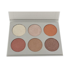 Load image into Gallery viewer, ColourPop Pressed Powder Highlighter Palette - Gimme More