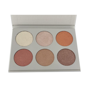 ColourPop Pressed Powder Highlighter Palette - Gimme More