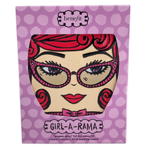 Load image into Gallery viewer, Benefit Cosmetics Girl-A-Rama Kit