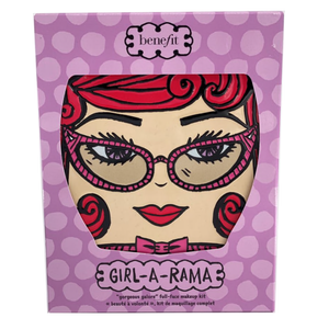 Benefit Cosmetics Girl-A-Rama Kit