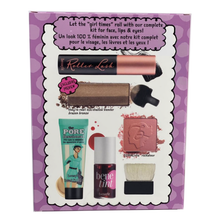 Load image into Gallery viewer, Benefit Cosmetics Girl-A-Rama Kit