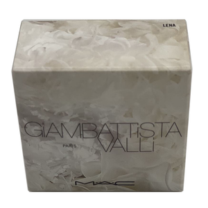 MAC Giambattista Valli Crystal Glaze Gloss - A65 Lena