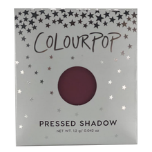 Load image into Gallery viewer, ColourPop Pressed Powder Single Shadow - Going Steady