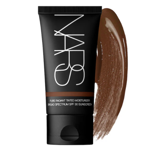 NARS Pure Radiant Tinted Moisturizer - Granada