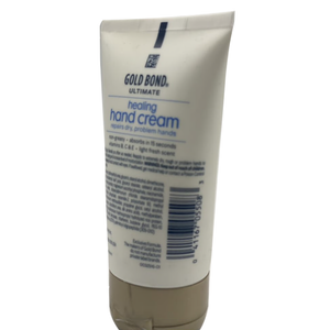 Gold Bond Ultimate Healing Hand Cream 2 oz