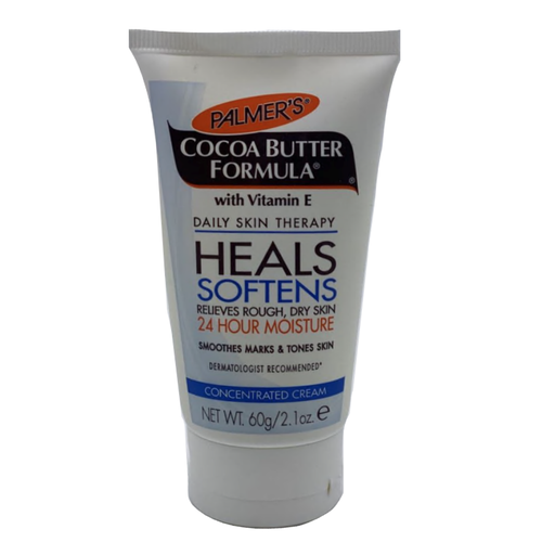 Palmer's Cocoa Butter Formula Heals Softens Concentrated Cream 2.1 oz