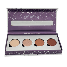 Load image into Gallery viewer, ColourPop Pressed Powder Palette - Heavy Hitter