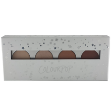 Load image into Gallery viewer, ColourPop Pressed Powder Palette - Heavy Hitter