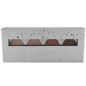 ColourPop Pressed Powder Palette - Heavy Hitter