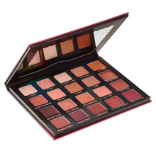 Load image into Gallery viewer, Violet Voss Pro Eyeshadow Palette - Holy Grail