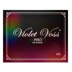 Violet Voss Pro Eyeshadow Palette - Holy Grail