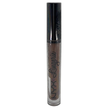 Load image into Gallery viewer, NYX Lip Lingerie Matte Liquid Lipstick - LIPLI01 Honeymoon