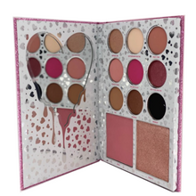 Load image into Gallery viewer, Kylie Cosmetics Birthday Edition Pressed Powder Eyeshadow Palette - I Want It All