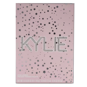 Kylie Cosmetics Birthday Edition Pressed Powder Eyeshadow Palette - I Want It All