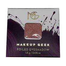 Load image into Gallery viewer, Makeup Geek Foiled Eyeshadow Pan - In the Spotlight