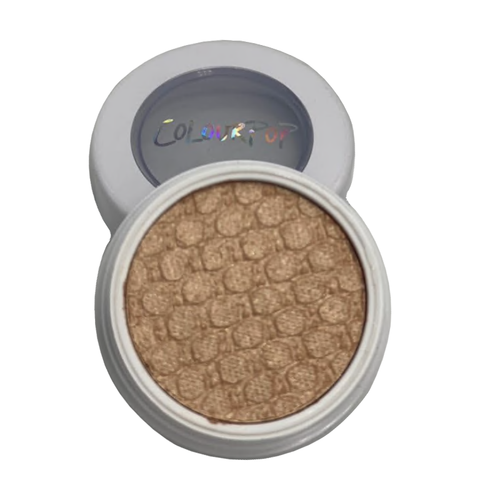 ColourPop Super Shock Shadow Pearlized - Jinxie