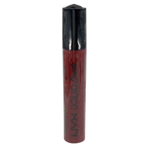 NYX Liquid Suede Cream Lipstick - LSCL11 Kitten Heels