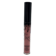 Load image into Gallery viewer, Kylie Cosmetics Matte Liquid Lipstick - Koko K