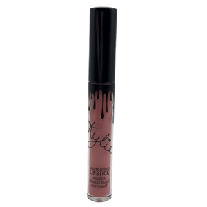 Kylie Cosmetics Matte Liquid Lipstick - Koko K