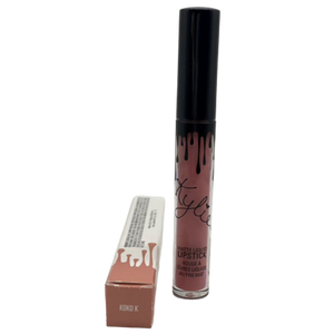 Kylie Cosmetics Matte Liquid Lipstick - Koko K