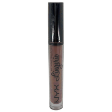 Load image into Gallery viewer, NYX Lip Lingerie Matte Liquid Lipstick - LIPLI03 Lace Detail