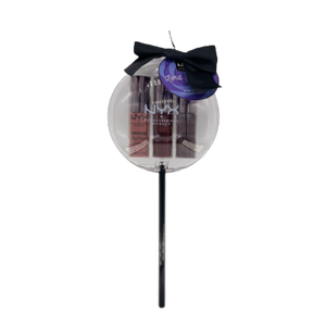 NYX Land Of Lollies Lip Trio - LOL001