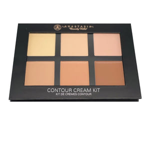 Anastasia Beverly Hills Contour Cream Kit - Light