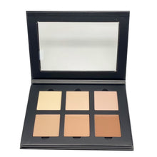 Load image into Gallery viewer, Anastasia Beverly Hills Contour Cream Kit - Light