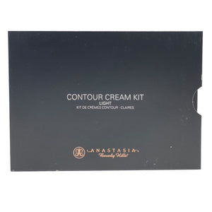 Anastasia Beverly Hills Contour Cream Kit - Light