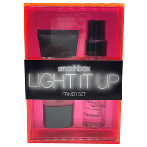 Smashbox Light It Up Primer Set