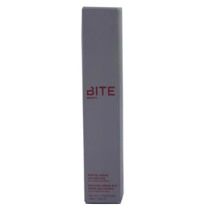 Bite Beauty Matte Creme Lip Crayon - Amaretto