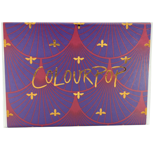 ColourPop Lippie Stix Collection - Persuede Me