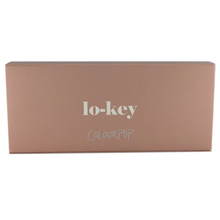 Load image into Gallery viewer, ColourPop Pressed Powder Palette - Lo-Key