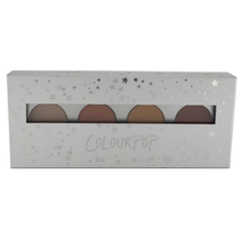 Load image into Gallery viewer, ColourPop Pressed Powder Palette - Lo-Key