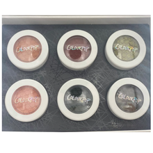 Load image into Gallery viewer, ColourPop Super Shock Shadow Collection - Love a Flare