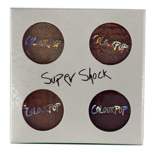 Load image into Gallery viewer, ColourPop Super Shock Shadow Collection - Loveline