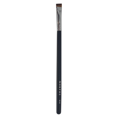 Morphe Makeup Brushes Collection Artist - M165 Angle Liner/Brow Eyebrow