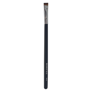 Morphe Makeup Brushes Collection Artist - M165 Angle Liner/Brow Eyebrow