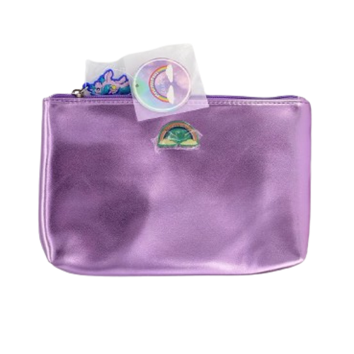 ColourPop x My Little Pony Collection Makeup Bag