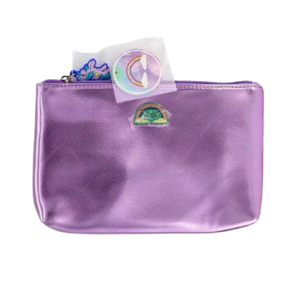 ColourPop x My Little Pony Collection Makeup Bag