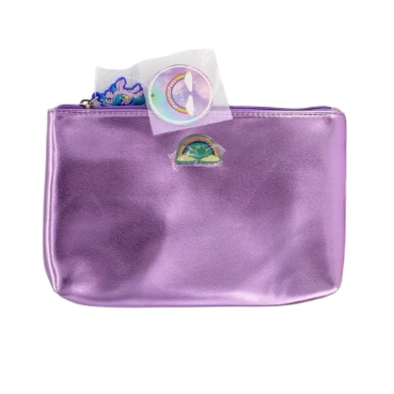 ColourPop x My Little Pony Collection Makeup Bag