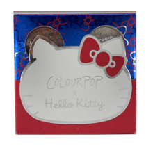 Load image into Gallery viewer, ColourPop X Hello Kitty Super Shock Shadow Collection - Mama&#39;s Apple Pie