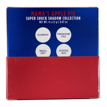 Load image into Gallery viewer, ColourPop X Hello Kitty Super Shock Shadow Collection - Mama&#39;s Apple Pie